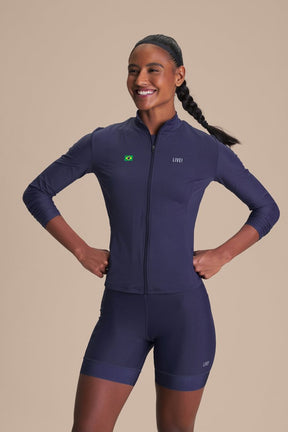Jaqueta Match Harmony Pro - Tide