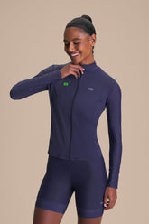 Jaqueta Match Harmony Pro - Tide