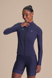 Jaqueta Match Harmony Pro - Tide