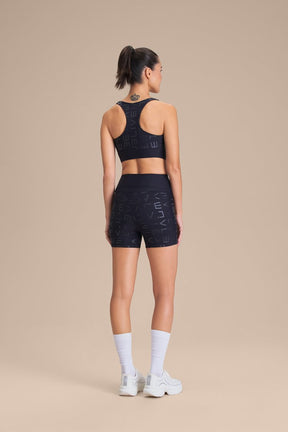 Shorts Fit LIVE! Icon - Eclipse