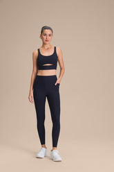 Legging Fit Green® - Preto