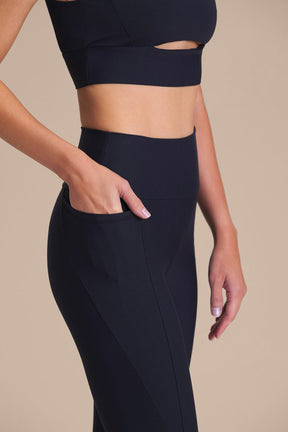 Legging Fit Green® - Preto