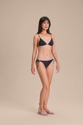 Tanga Amarração Up Sense® - Preto