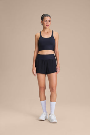 Shorts Pro Dryside - Preto