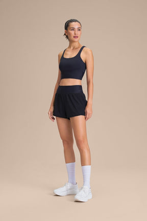 Shorts Pro Dryside - Preto