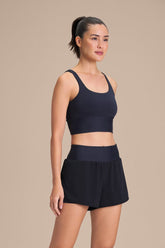 Shorts Pro Dryside - Preto