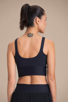 Top Move Sense® - Preto