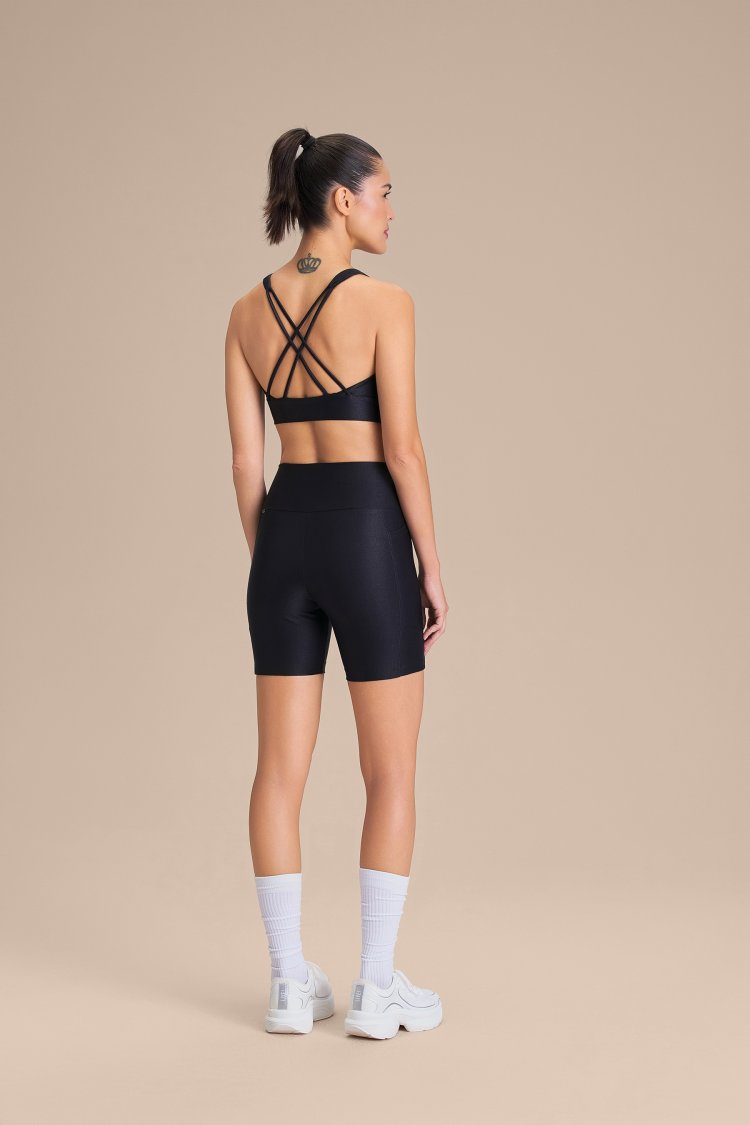Bermuda Allure® Adaptiv - Preto
