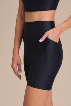 Bermuda Allure® Adaptiv - Preto