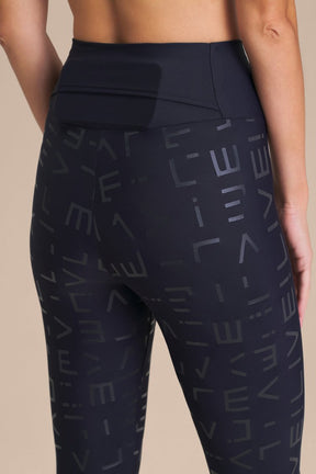 Legging LIVE! Icon - Eclipse