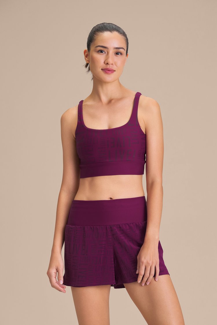 Top Move LIVE! - Essence Purple