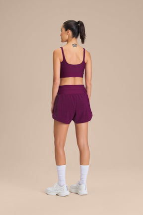 Shorts Run LIVE! - Essence Purple