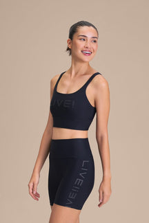 Shorts LIVE! Icon Neo - Onyx
