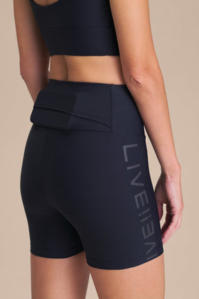 Shorts LIVE! Icon Neo - Onyx