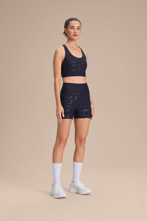 Shorts Fit LIVE! Icon - Eclipse