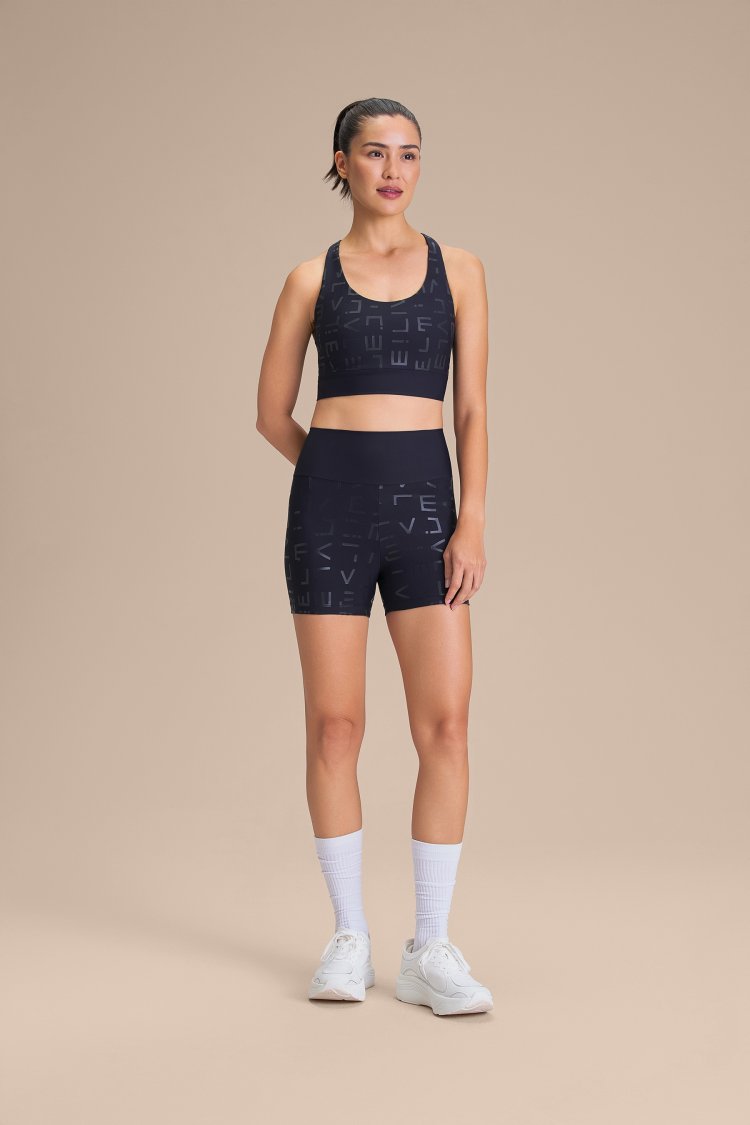 Shorts Fit LIVE! Icon - Eclipse