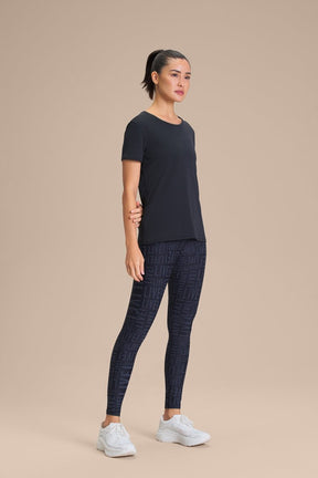 Camiseta Bio Stretch - Preto