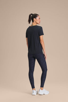 Camiseta Bio Stretch - Preto