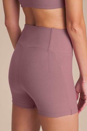 Shorts Square Melt - Amethyst