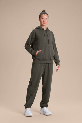 Calça Jogger Welfare - Obsidian grey