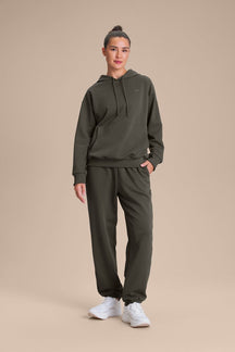 Calça Jogger Welfare - Obsidian grey