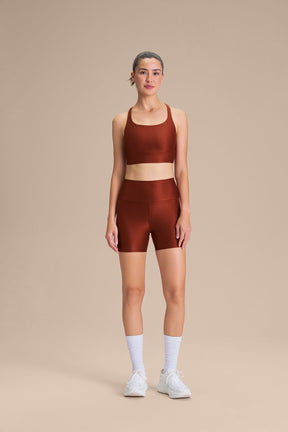 Top Neo Allure® Adaptiv - Rust Red