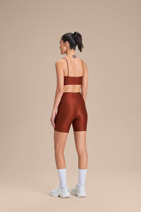 Bermuda Allure® Adaptiv - Rust Red