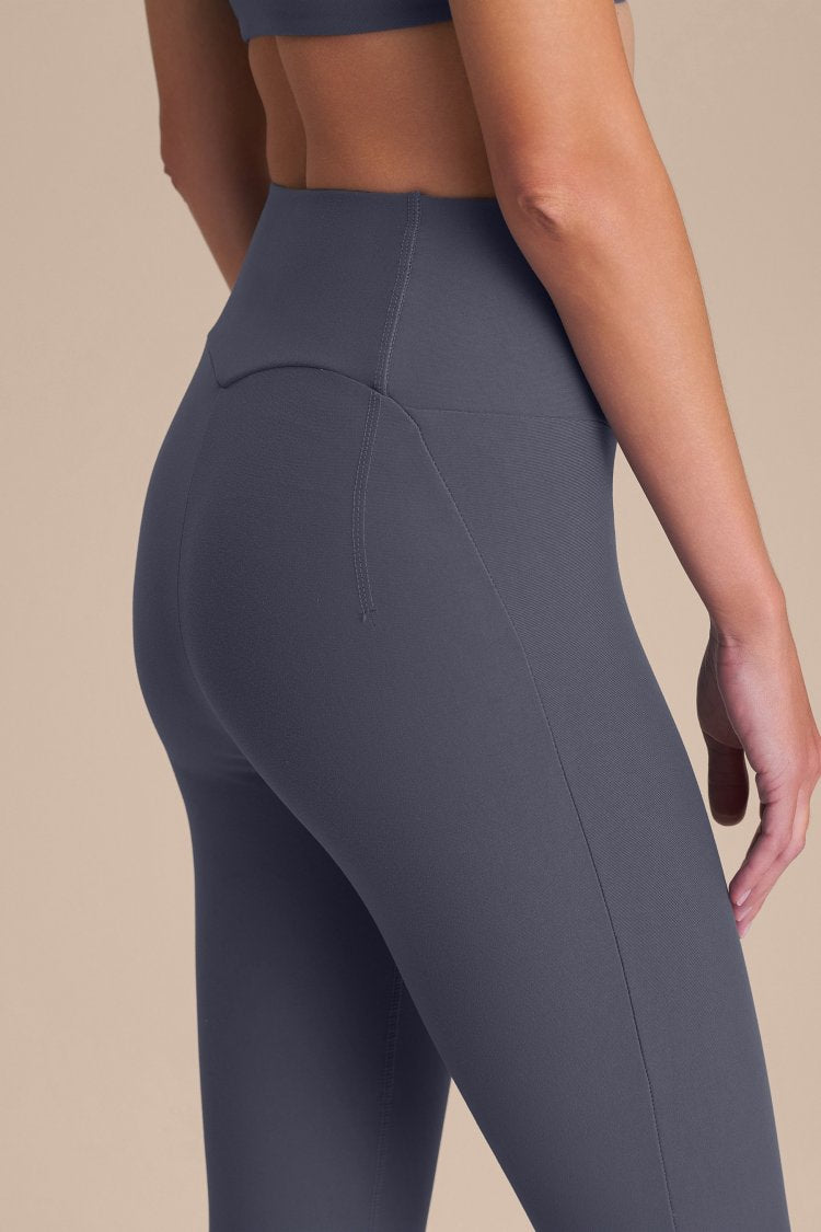 Calça Fusô Square Melt - Iron Blue