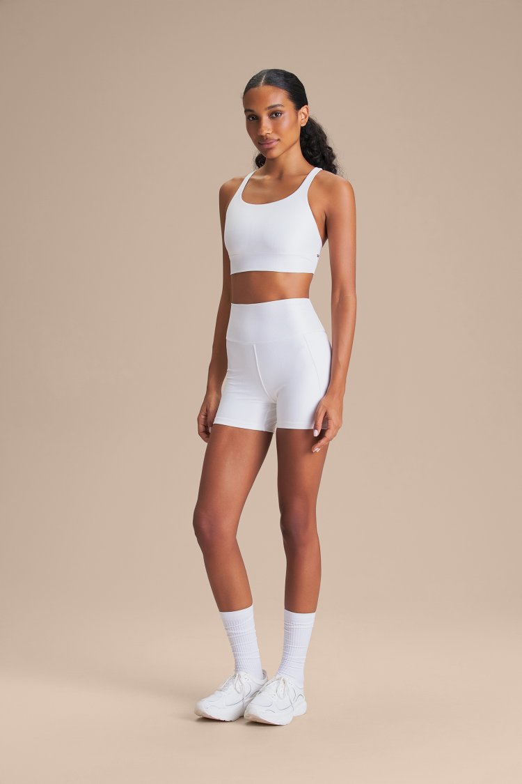 Top Neo Allure® Adaptiv - Branco