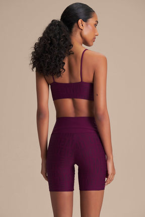 Top Curve LIVE! - Essence Purple
