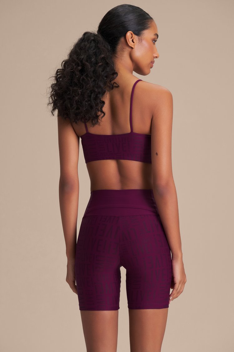 Top Curve LIVE! - Essence Purple