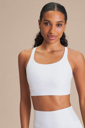Top Neo Allure® Adaptiv - Branco