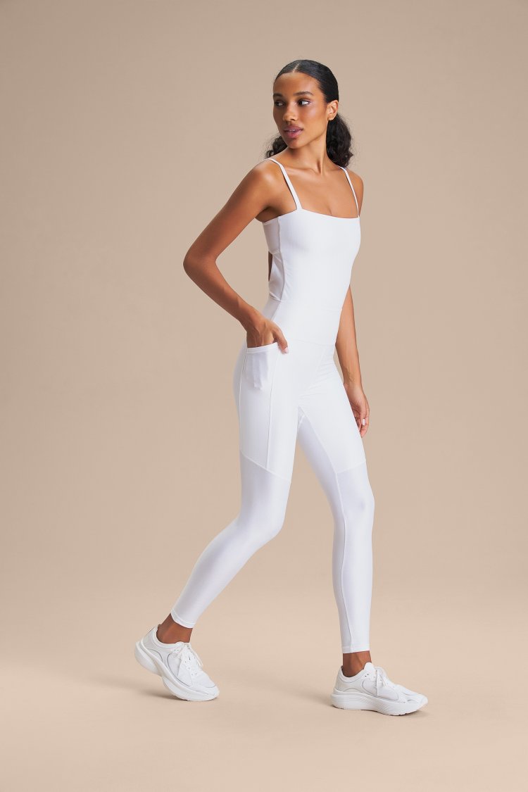 Body Allure® Adaptiv - Branco