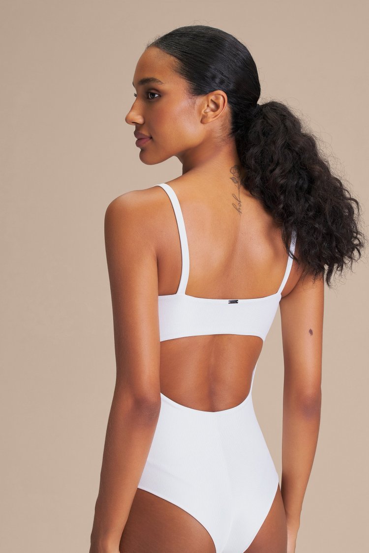 Body Allure® Adaptiv - Branco