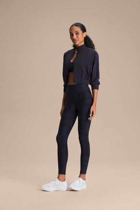 Legging Maxi LIVE! - Preto