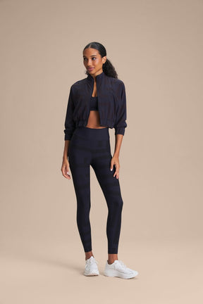 Jaqueta Maxi LIVE! - Preto