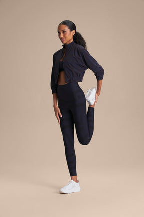 Legging Maxi LIVE! - Preto