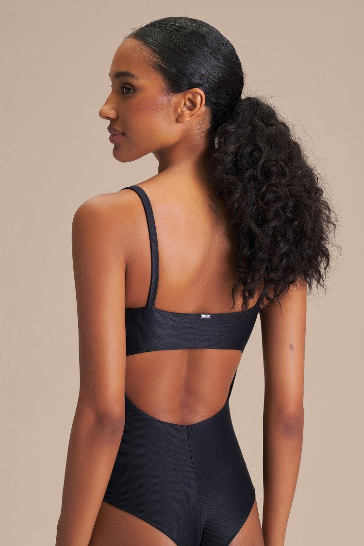 Body Allure® Adaptiv - Preto