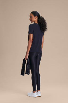 Camiseta Basic Comfort - Preto