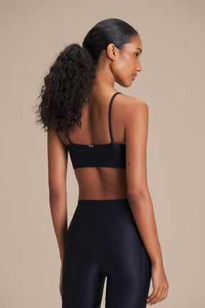 Top Curve Allure® Adaptiv - Preto