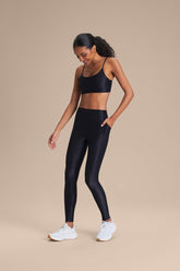 Legging Allure® Adaptiv - Preto