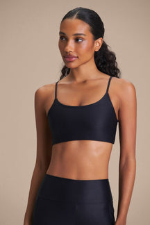Top Curve Allure® Adaptiv - Preto