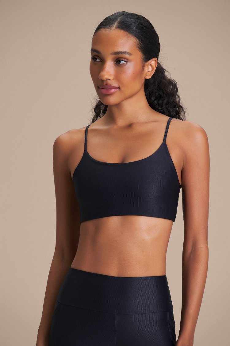 Top Curve Allure® Adaptiv - Preto