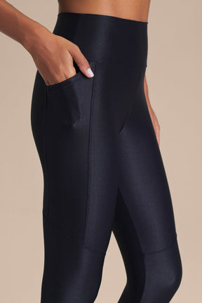 Legging Allure® Adaptiv - Preto