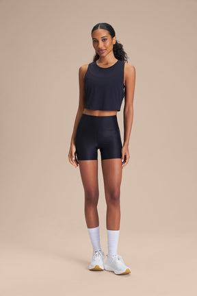 Shorts Fit Allure® Adaptiv - Preto