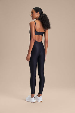 Macacão Allure® Adaptiv - Preto