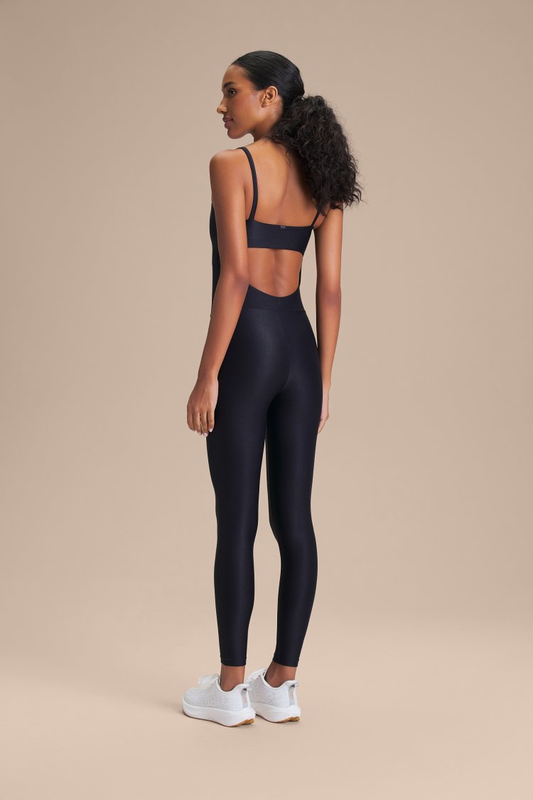 Macacão Allure® Adaptiv - Preto