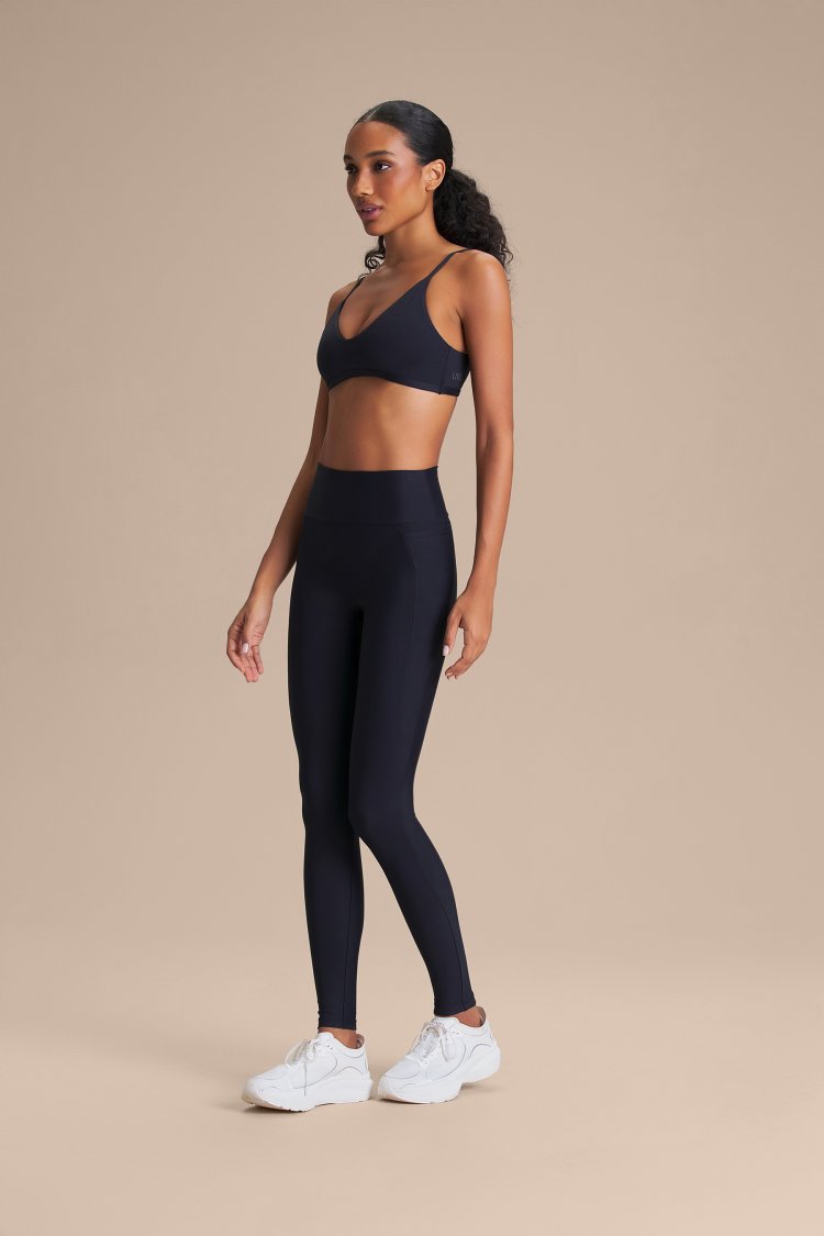 Legging Pocket Hydefit® Adaptiv - Preto