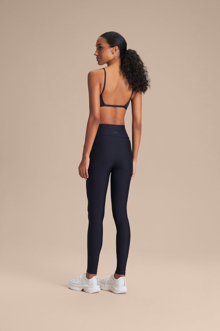 Legging Pocket Hydefit® Adaptiv - Preto