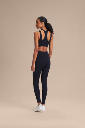 Legging Layer Seamless Breeze - Preto